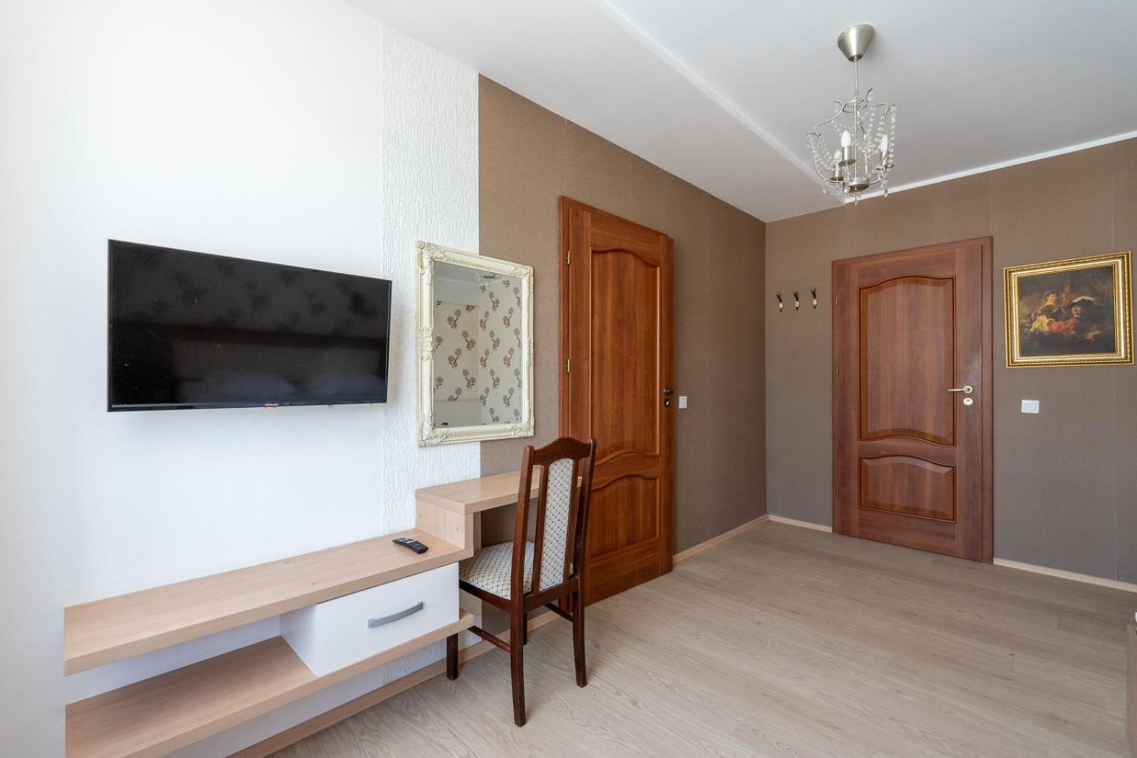 Faraway Aparthotel Near Vienna Airport With Anytime Self Check In Bruck an der Leitha Rum bild