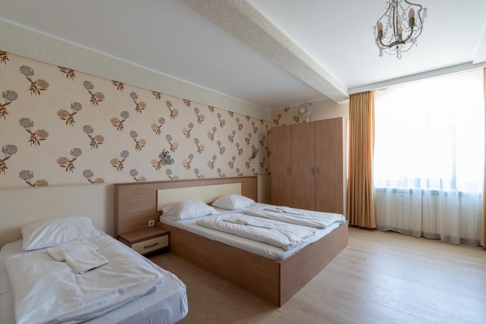 Faraway Aparthotel Near Vienna Airport With Anytime Self Check In Bruck an der Leitha Rum bild