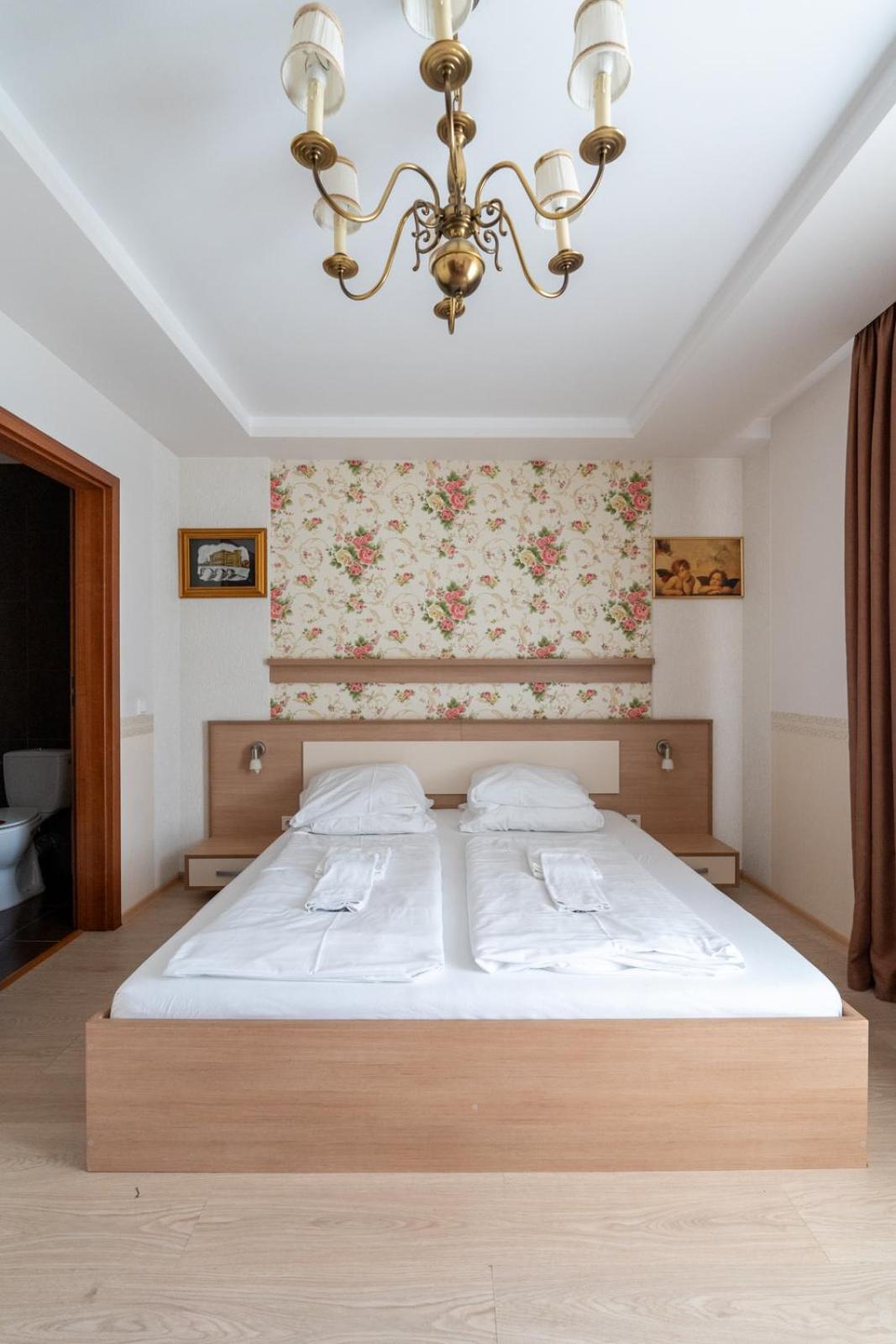 Faraway Aparthotel Near Vienna Airport With Anytime Self Check In Bruck an der Leitha Rum bild