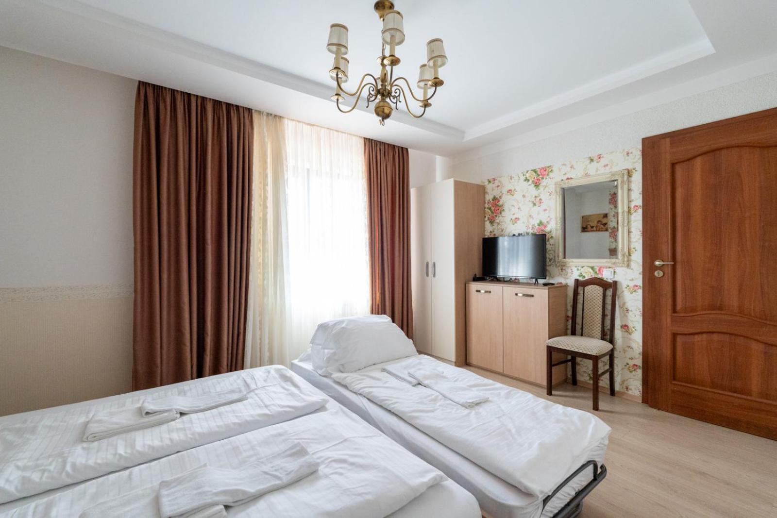 Faraway Aparthotel Near Vienna Airport With Anytime Self Check In Bruck an der Leitha Rum bild