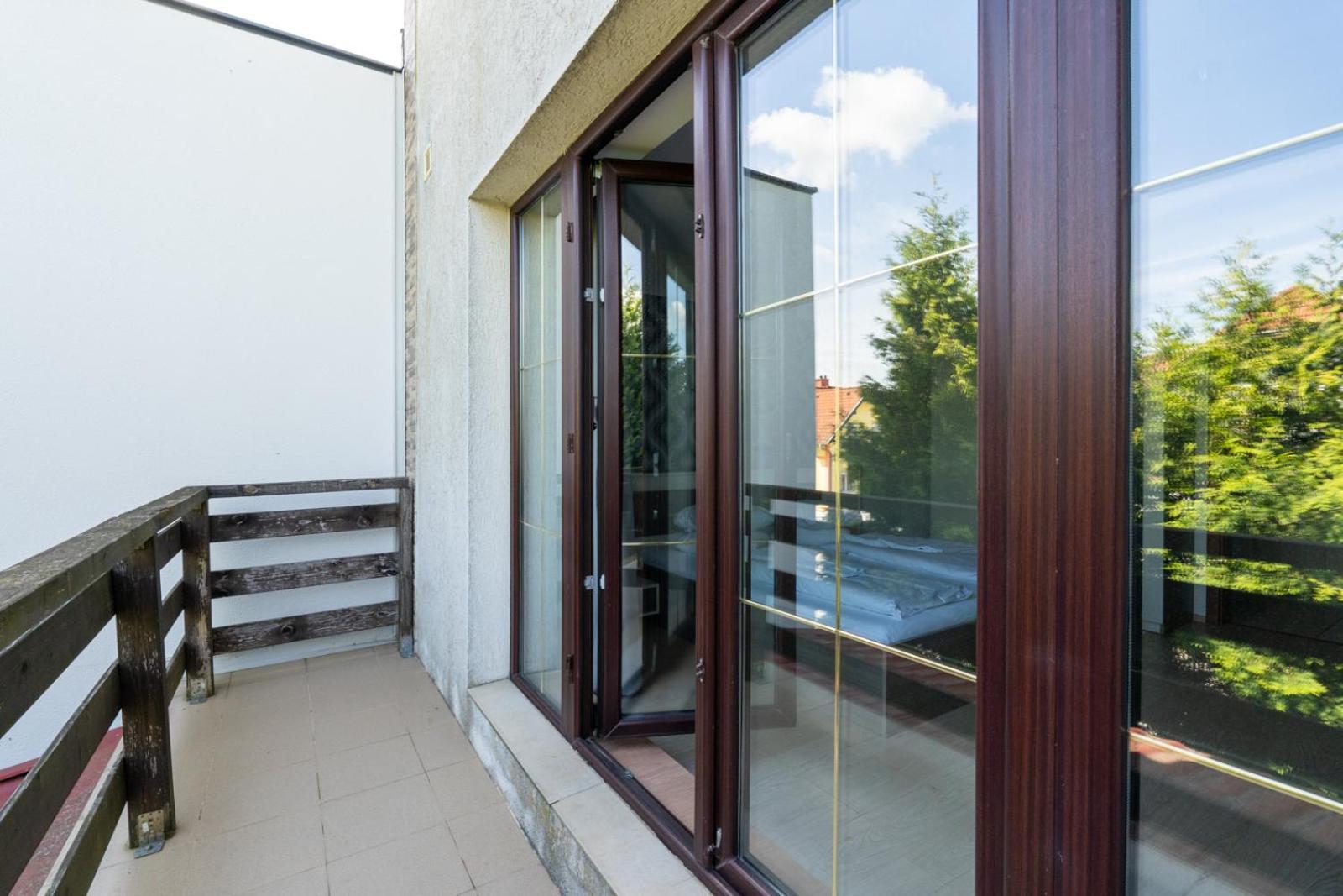 Faraway Aparthotel Near Vienna Airport With Anytime Self Check In Bruck an der Leitha Rum bild